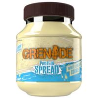 Grenade Carb Killa Protein Spread White Chocolate Cookie (360 g) - thumbnail