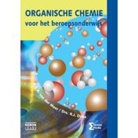 Organische chemie voor het beroepsonderwijs (Paperback) - thumbnail