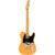 Fender Player II Telecaster Chambered Ash MN Butterscotch Blonde elektrische gitaar - thumbnail