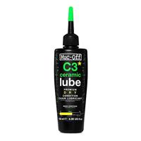 Muc-Off c3 ceramic dry lube chain lubricant - thumbnail