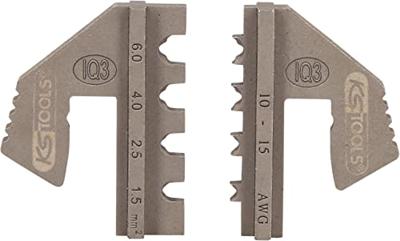 KS Tools 115.1412 1151412 Krimpinzetstuk 1.5 tot 6 mm²
