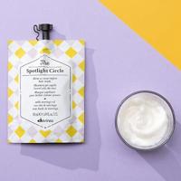 Davines The Circle Chronicles The Spotlight Circle Masker 50ml - thumbnail