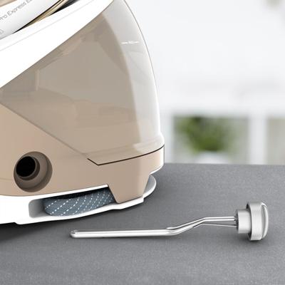 Tefal GV9E22 Strijksysteem Beige