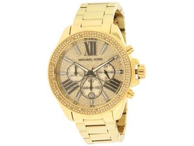 Michael Kors MK6095 Dameshorloge Michael Kors MK6095 Dameshorloge