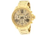 Michael Kors MK6095 Dameshorloge - thumbnail