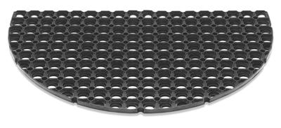 Domino (open) ca. 22 mm HR 45x75 cm deurmat Hamat - Hamat Domino (open) ca. 22 mm HR 45x75 cm deurmat Hamat - Hamat