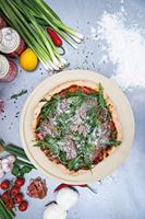 BOSKA - Pizzawares - Pizza Party Hot Stone - thumbnail