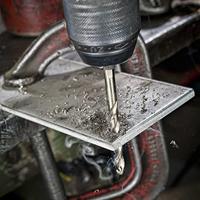 DeWalt Accessoires HSS INDUSTRIAL COBALT Metaalboor 2.0mm - DT4918-QZ - thumbnail