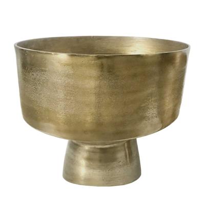 Riverdale Pot Pure koper 42cm Riverdale Pot Pure koper 42cm