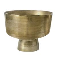 Riverdale Pot Pure koper 42cm - thumbnail