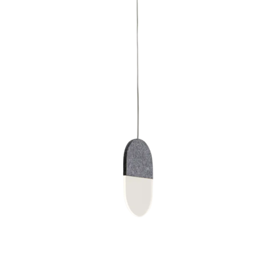 A-N-D - Slab 20 Hanglamp