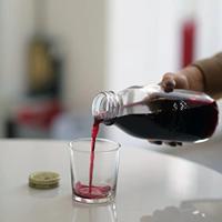 Bormioli Rocco Waterglazen Bodega - 350 ml - 12 stuks - thumbnail