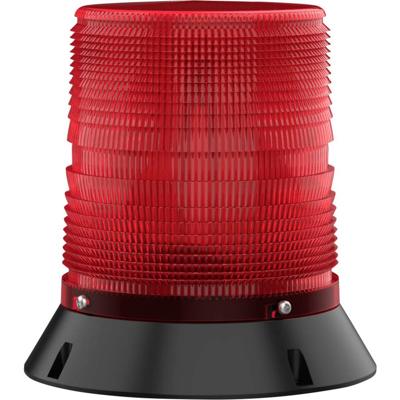 Pfannenberg Flitslamp PMF 2015-SIL 24 DC RD DIREKTM. 21007805601 Rood Rood 24 V/DC