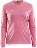 Craft 1906885 Squad Solid Jersey LS W - Pop - M Craft 1906885 Squad Solid Jersey LS W - Pop - M