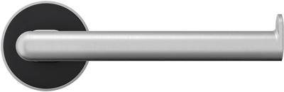 Tiger Cooper Closetrolhouder RVS Geborsteld