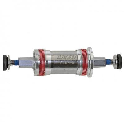 Messingschlager Neco trapas alu. bsa 113.5 mm.
