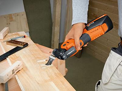 Fein 35222967070 Combo SL TILEWORKING Multitool toebehorenset 1 stuk(s)