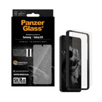 PanzerGlass PG19519 Screenprotector (glas) Samsung Galaxy S26 1 stuk(s) - thumbnail