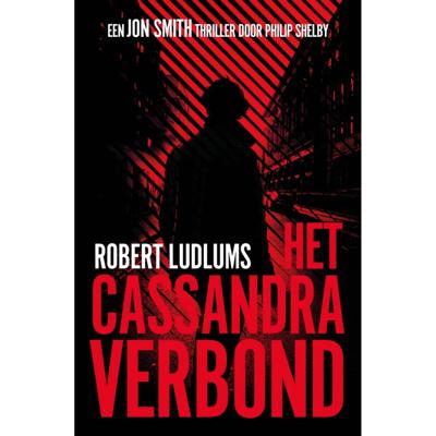 Cassandra Verbond (Paperback)