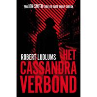 Cassandra Verbond (Paperback) - thumbnail