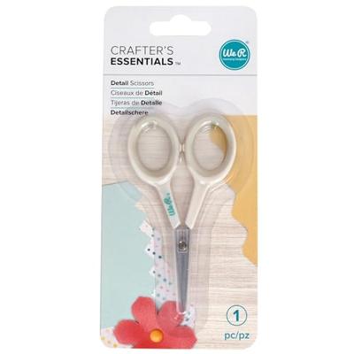 We R Makers • precisieschaar