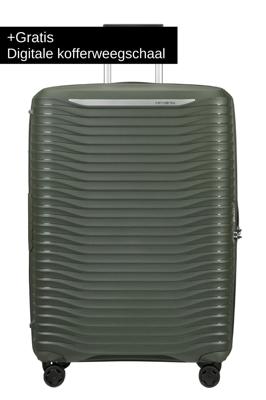 Samsonite Upscape Spinner 75cm CLIMBING IVY