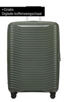 Samsonite Upscape Spinner 75cm CLIMBING IVY - thumbnail