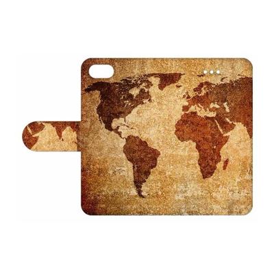 iPhone 7 | 8 | SE (2020) | SE (2022) | Flip Cover | Wereldkaart iPhone 7 | 8 | SE (2020) | SE (2022) | Flip Cover | Wereldkaart