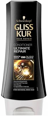 Schwarzkopf Ultimate Repair Conditioner (200ml)