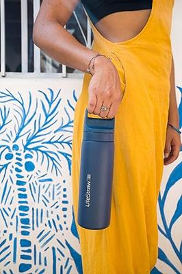 Lifestraw Go Waterfles met Filter 500ml Lifestraw Go Waterfles met Filter 500ml