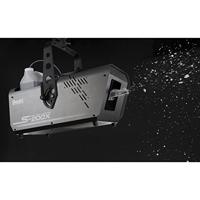 Antari S-200X Sneeuwmachine - thumbnail