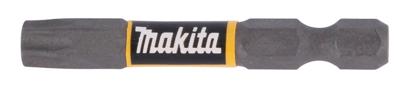 Makita Accessoires Slagschroefbit T40x50mm - E-12027 E-12027 Makita Accessoires Slagschroefbit T40x50mm - E-12027 E-12027