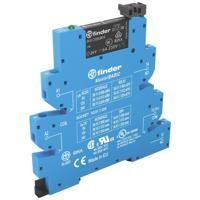 Finder 39.11.8.230.0060 Koppelrelais 230 V/AC 6 A 1x wisselcontact 1 stuk(s) - thumbnail