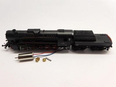 micromotor NA059C Arnold BR 42