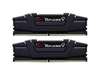 G.Skill DDR4 Trident-Z 2x8GB 3200Mhz CL16 Black/White - thumbnail