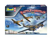 Revell modelbouwpakket - battle of britain 1:72 - 232 - thumbnail
