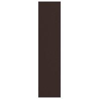 Deurmat 115x500 cm bruin - thumbnail