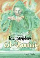 Al-Kimiya - Lisette Orgelist - Paperback (9789083082509) - thumbnail