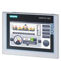 Siemens 6AV2124-0GC01-0AX0 6AV21240GC010AX0 PLC-display - thumbnail