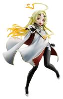 Sentenced to Be a Hero PVC Statue 1/7 Teoritta 20 cm - thumbnail