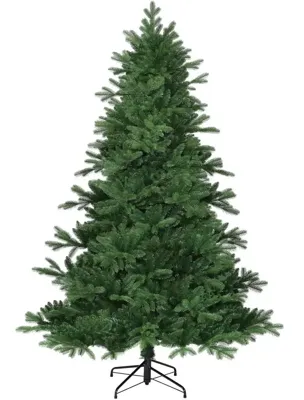 Black Box Trees Brampton kunstkerstboom groen 120cm