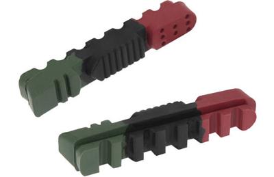 Trivio - race remblokken inschuif set r-470tcr shimano r55c triple compound