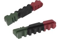 Trivio - race remblokken inschuif set r-470tcr shimano r55c triple compound - thumbnail