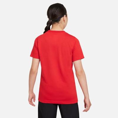 NIKE DRI-FIT PARK 20 T-SHIRT