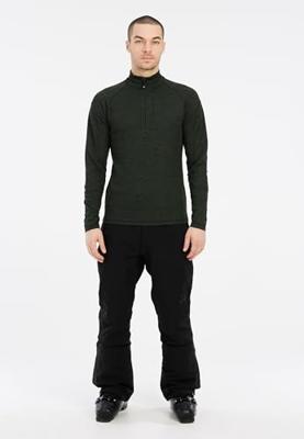 Protest PRTLOUISIANA 1/4 zip Skipully Heren S