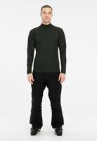 Protest PRTLOUISIANA 1/4 zip Skipully Heren S - thumbnail
