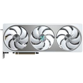 Gigabyte Nvidia GeForce RTX 5070 Videokaart GeForce RTX 5070 AERO OC 12G 12 GB GDDR7-RAM PCIe x16 HDMI 2.1, DisplayPort 2.1 Gigabyte Nvidia GeForce RTX 5070 Videokaart GeForce RTX 5070 AERO OC 12G 12 GB GDDR7-RAM PCIe x16 HDMI 2.1, DisplayPort 2.1
