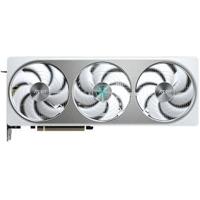 Gigabyte Nvidia GeForce RTX 5070 Videokaart GeForce RTX 5070 AERO OC 12G 12 GB GDDR7-RAM PCIe x16 HDMI 2.1, DisplayPort 2.1 - thumbnail