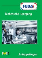 Askoppelingen - Rob van den Brink - Hardcover (9789462717725) - thumbnail