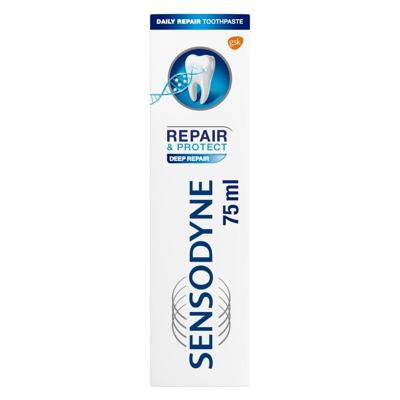 Sensodyne Tandpasta repair & protect 75 Milliliter